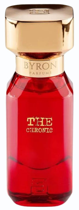 the chronic rouge extrême (esclusiva online)