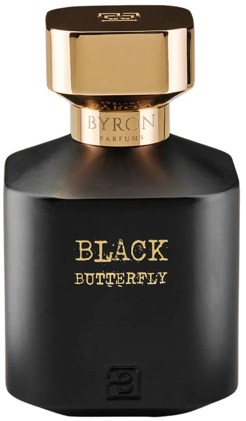 Black Butterfly (esclusiva Online) Extrait de Parfum