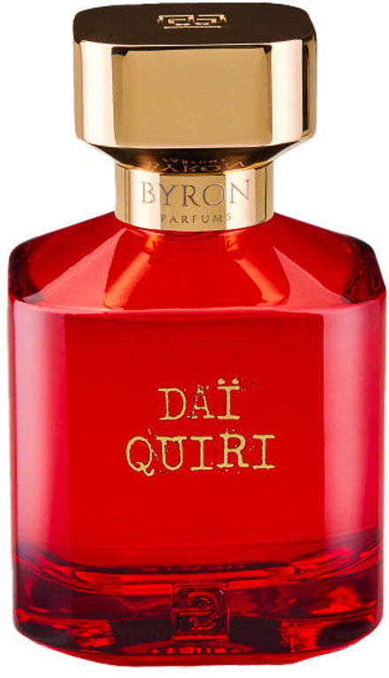 daiquiri rouge extrême (esclusiva online)