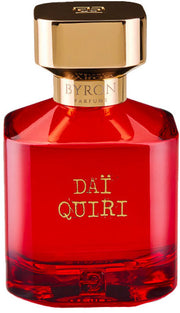 daiquiri rouge extrême (esclusiva online)