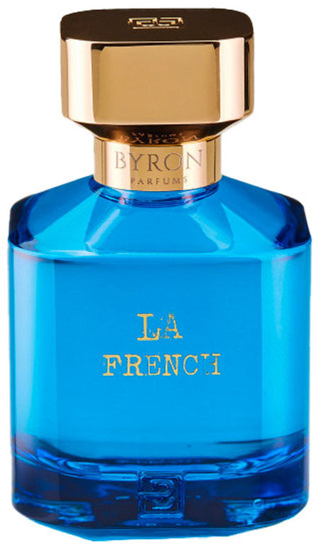 La French Narcotique (esclusiva Online) Extrait de Parfum