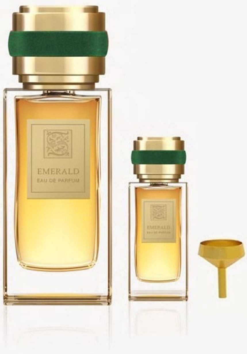 Emerald Eau de Parfum