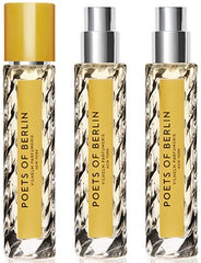 Poets of Berlin Eau de Parfum