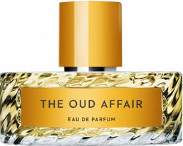 the oud affair