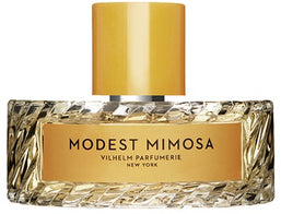 modest mimosa