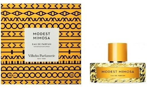 modest mimosa