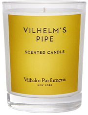 vilhelm's pipe