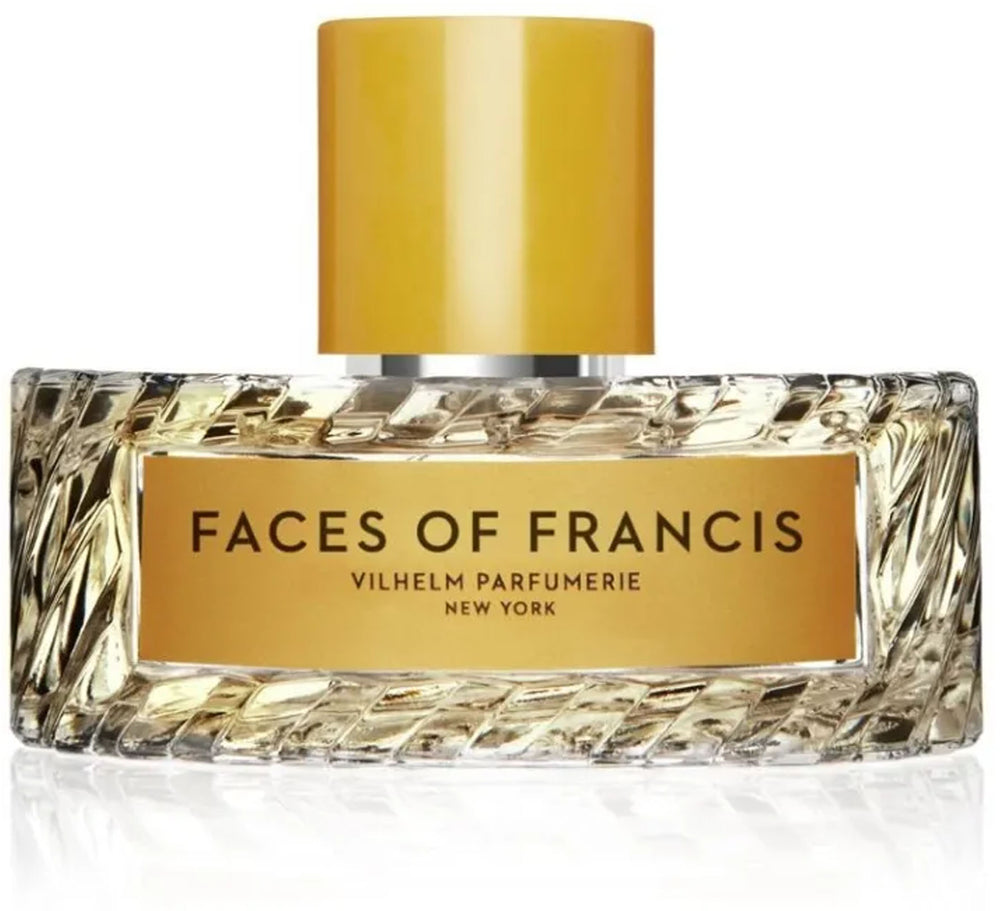 Faces of Francis Eau de Parfum