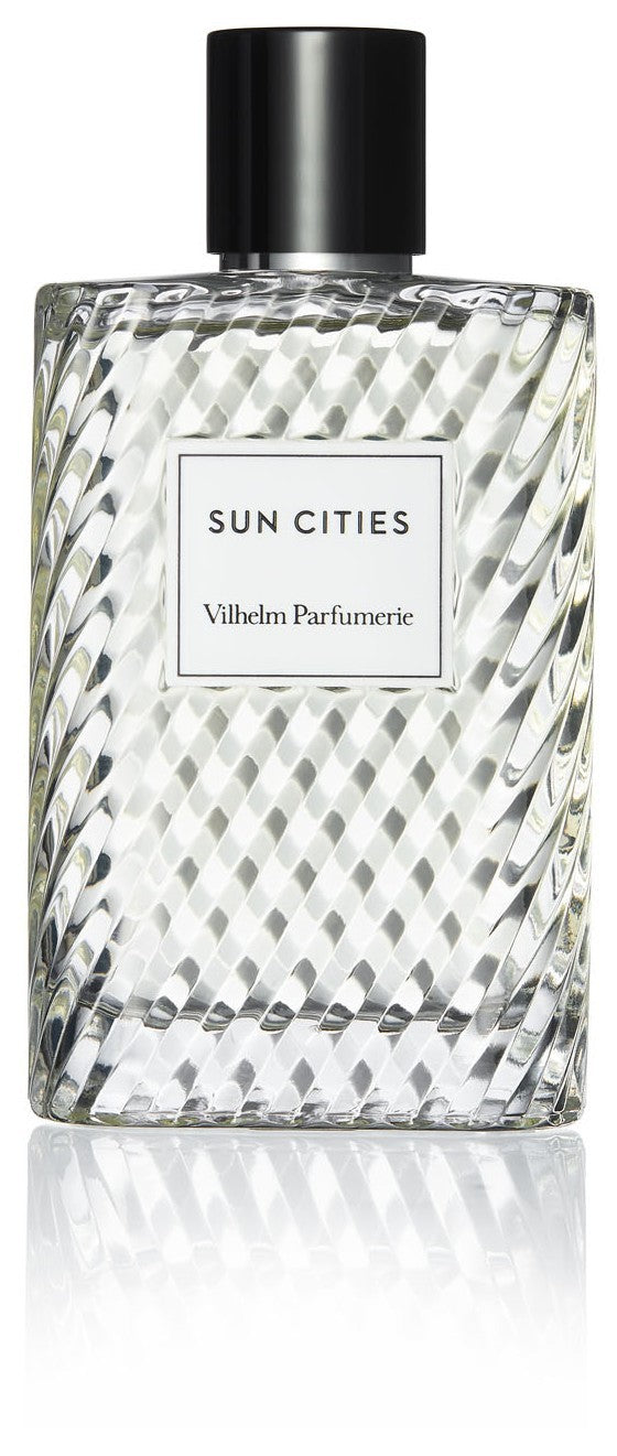 Sun Cities Eau de Parfum
