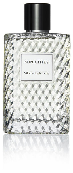 sun cities