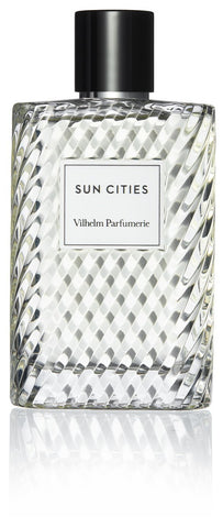 sun cities