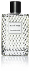 Sun Cities Eau de Parfum