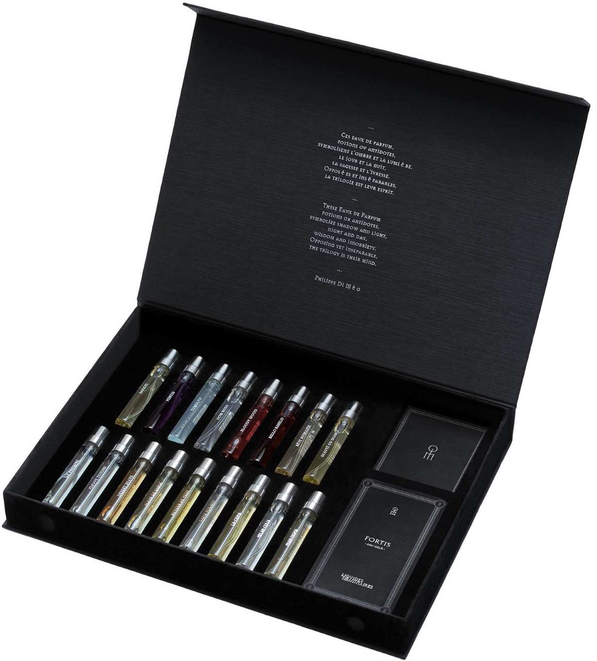 discovery set (global edition)
