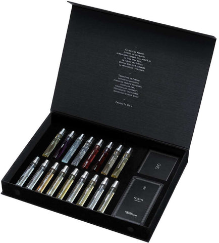 discovery set (global edition)