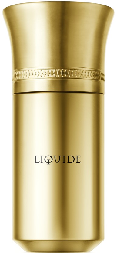 Liquide Gold Eau de Parfum