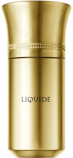 liquides limited edition