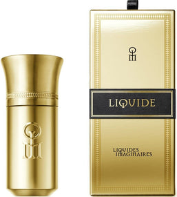 liquide limited edition