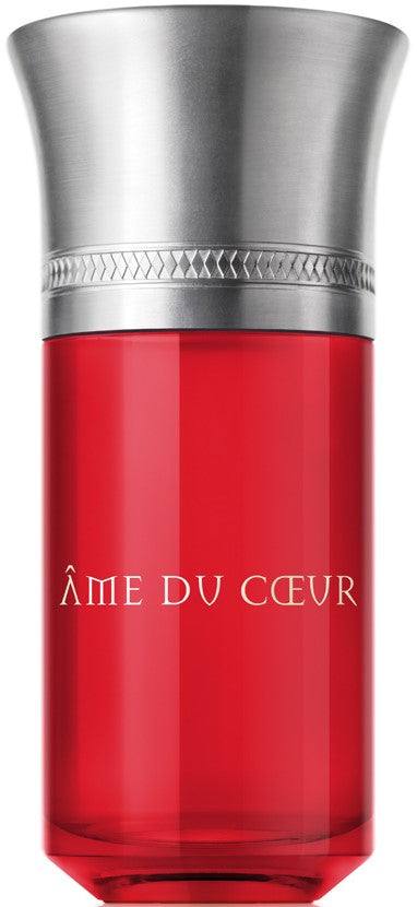 Âme de Coeur Eau de Parfum