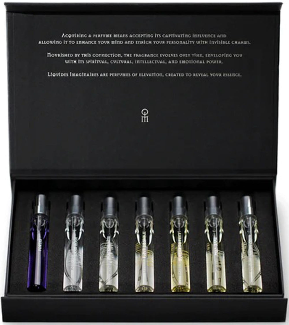 Seven Charms Eau de Parfum