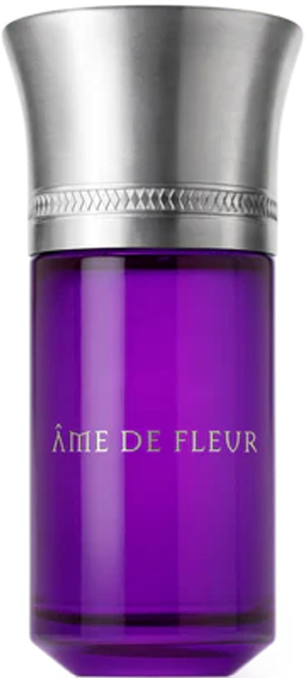 Ame de Fleur Eau de Parfum