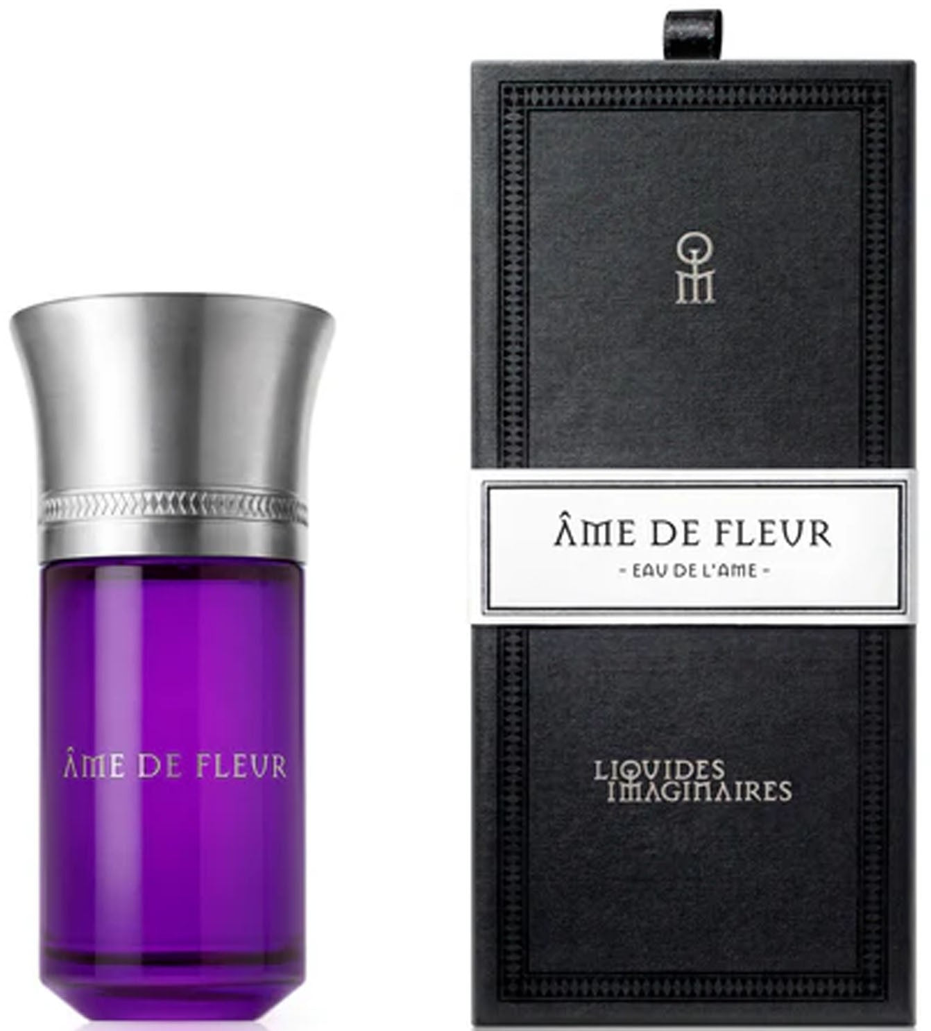 Ame de Fleur Eau de Parfum