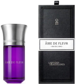 Ame de Fleur Eau de Parfum