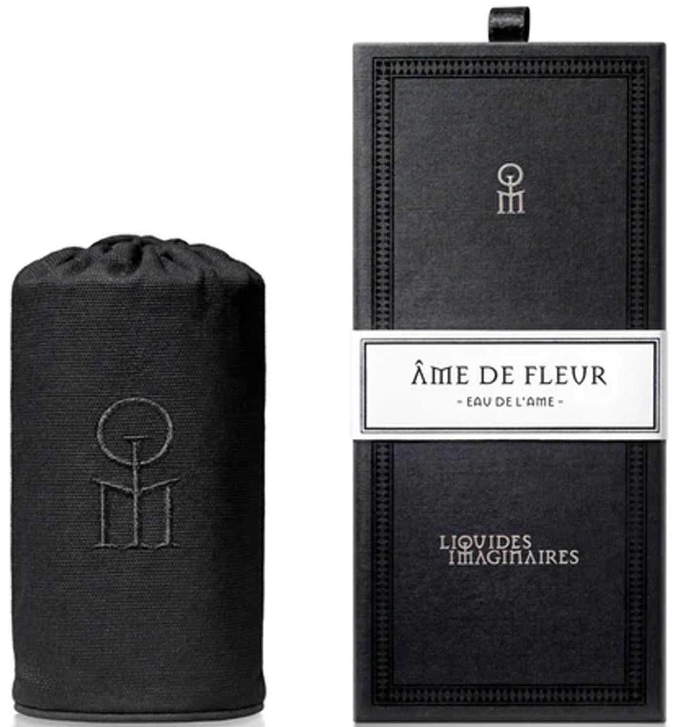 Ame de Fleur Eau de Parfum