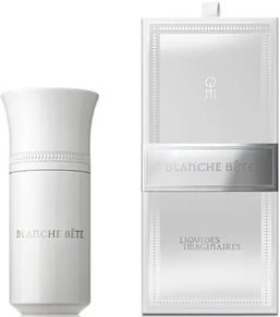 blanche bête limited edition