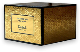 treasure box gold edition