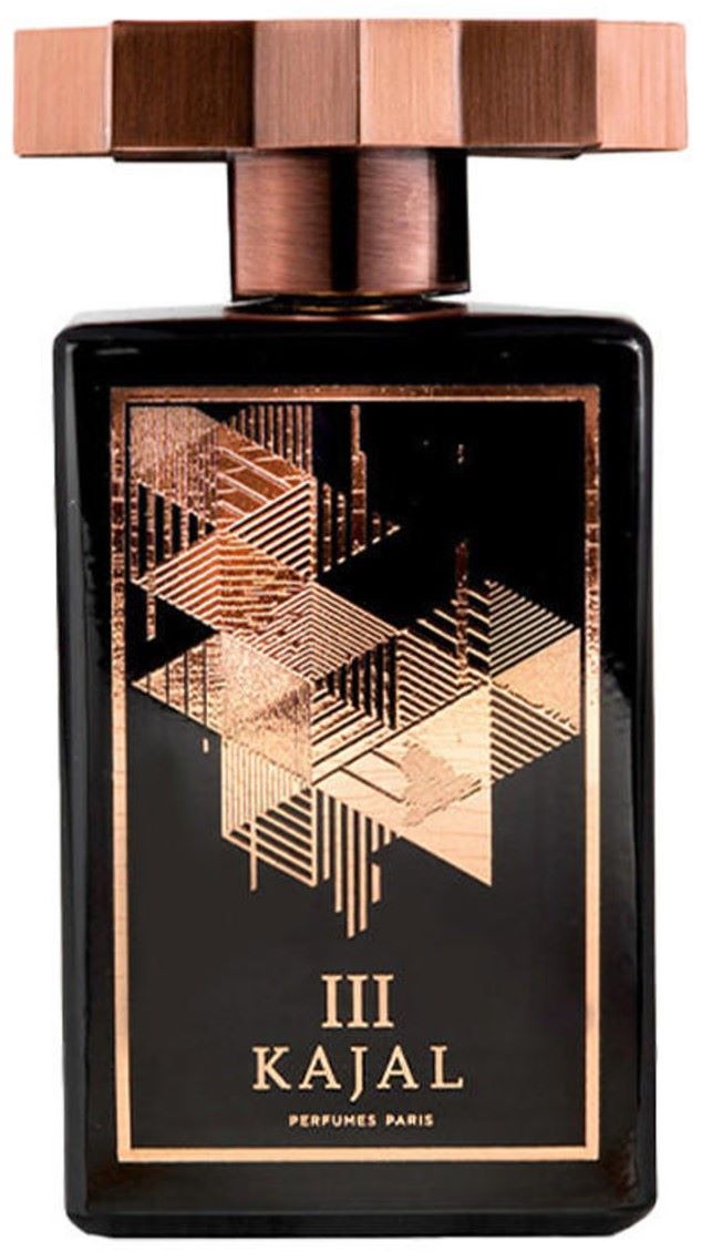 Kajal Iii Eau de Parfum