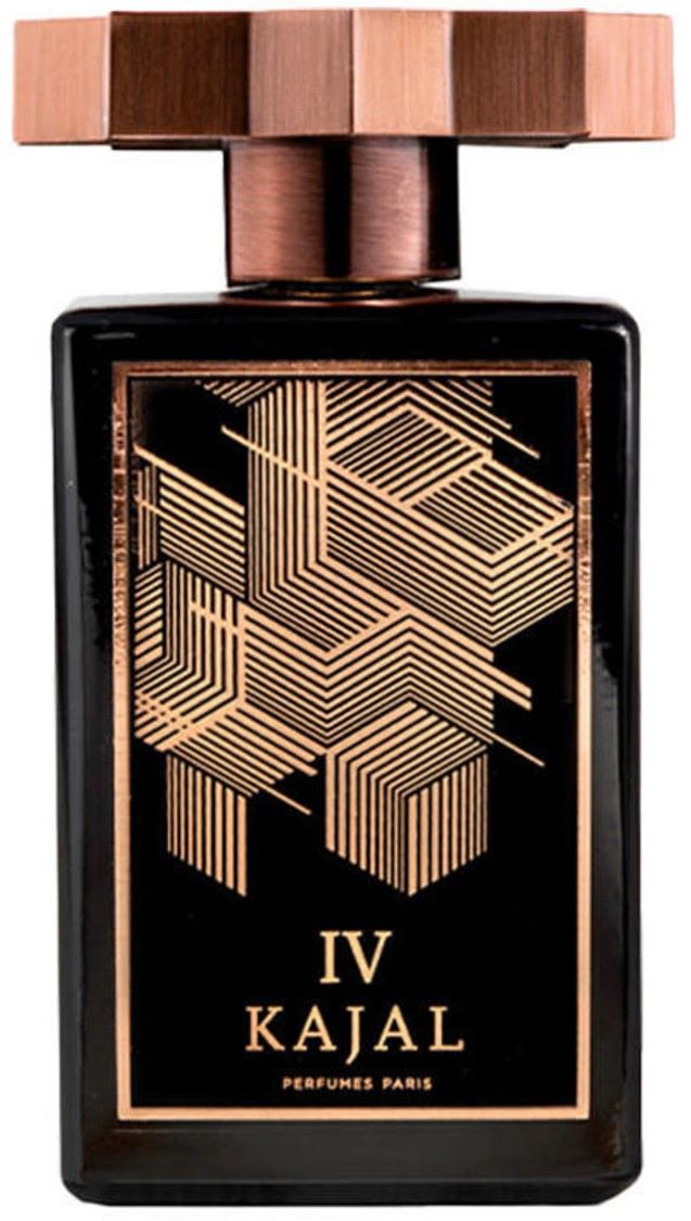 Kajal Iv Eau de Parfum
