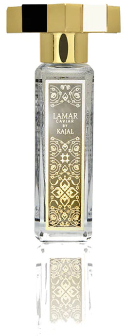 lamar caviar