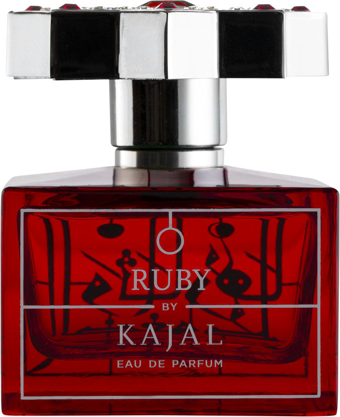 Ruby Eau de Parfum