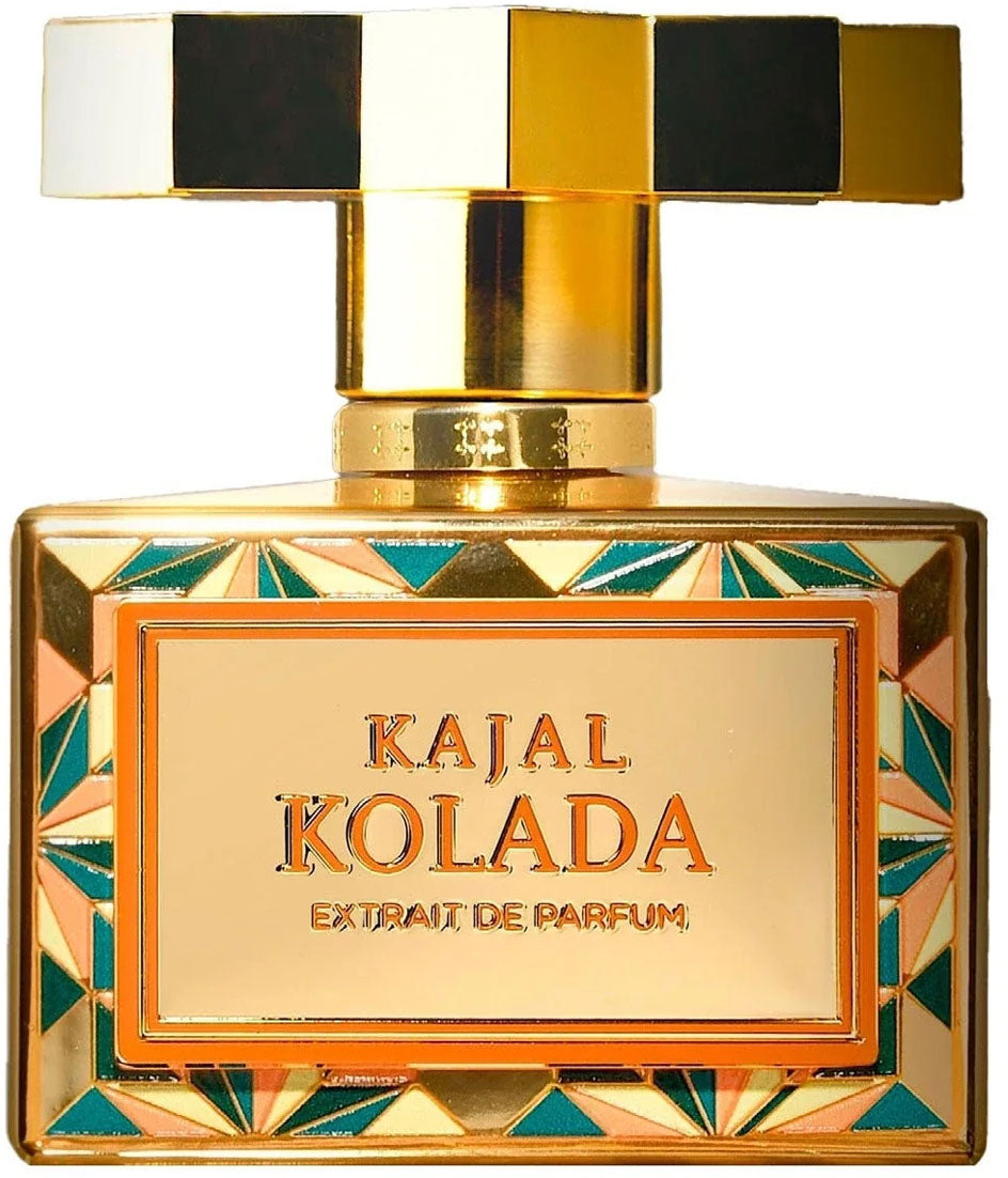 Kolada Extrait de Parfum