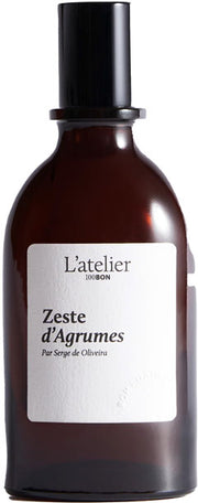zeste d'agrumes (esclusiva online)