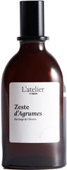zeste d'agrumes (esclusiva online)