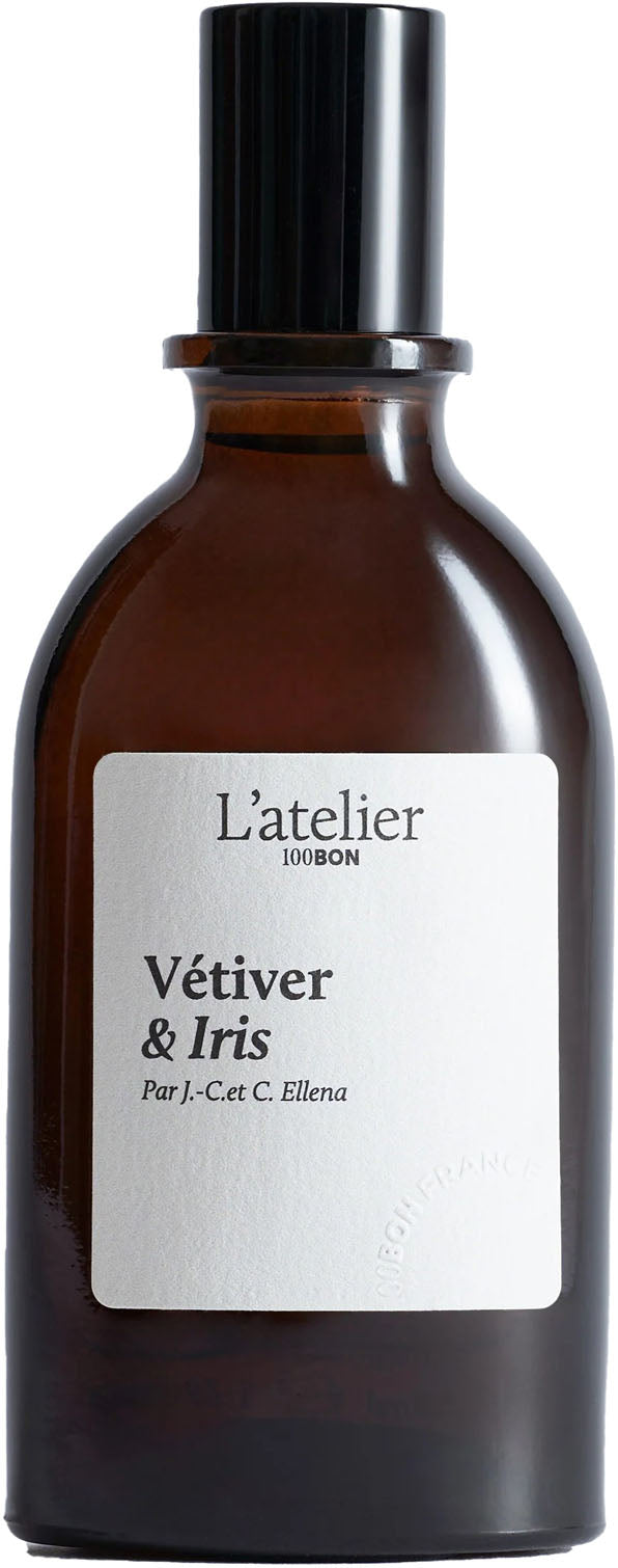 Vetiver et Iris (esclusiva Online) Eau de Parfum