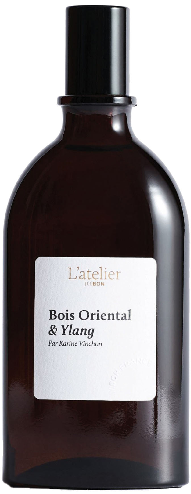 Bois Oriental & Ylang (esclusiva Online) Eau de Parfum