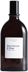 bois oriental & ylang (esclusiva online)