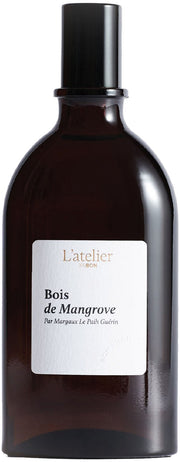 bois de mangrove