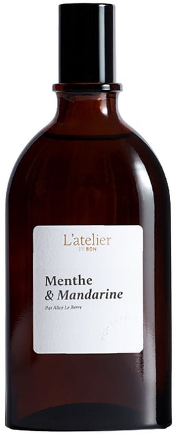 fiala menthe & mandarine (esclusiva online)