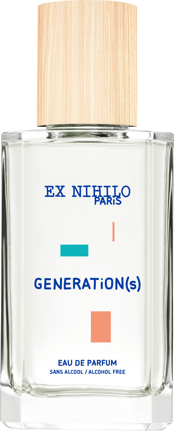 Generation(s) Eau de Parfum