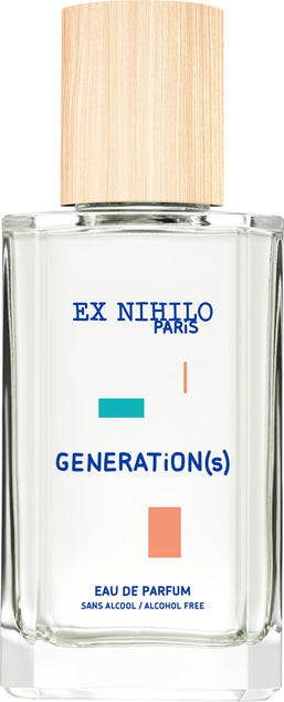 generation(s)