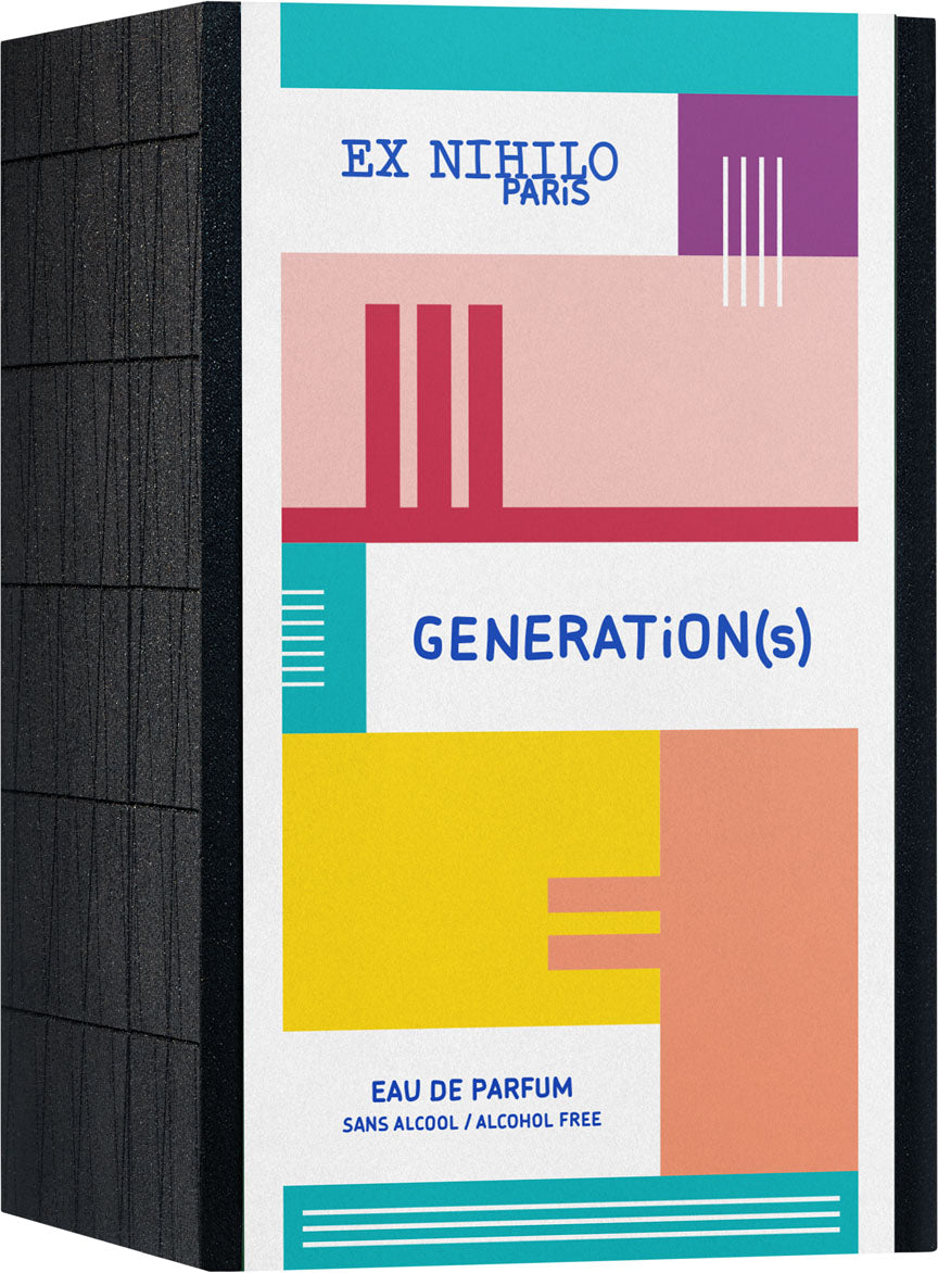 generation(s)