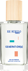 Generation(s) Eau de Parfum