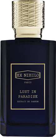 Lust in Paradise Extrait de Parfum