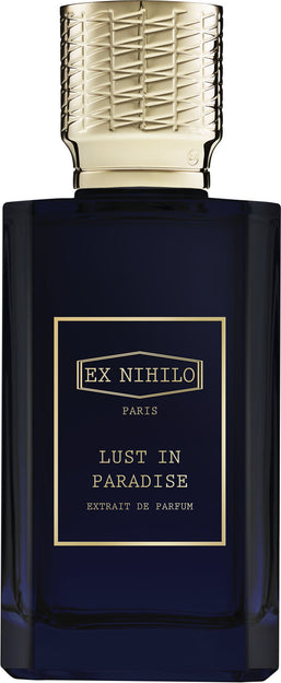 Lust in Paradise Extrait de Parfum