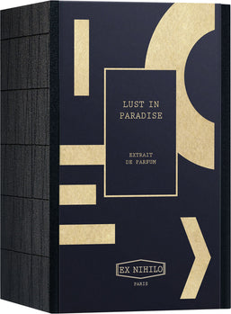 Lust in Paradise Extrait de Parfum