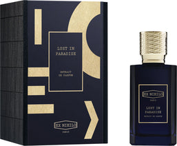 Lust in Paradise Extrait de Parfum