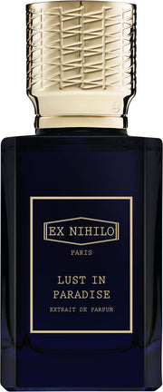 Lust in Paradise Extrait de Parfum